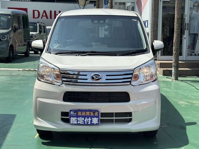 ダイハツ ムーヴ ６６０ Ｌ ＳＡＩＩＩ R2年 (東海) 99