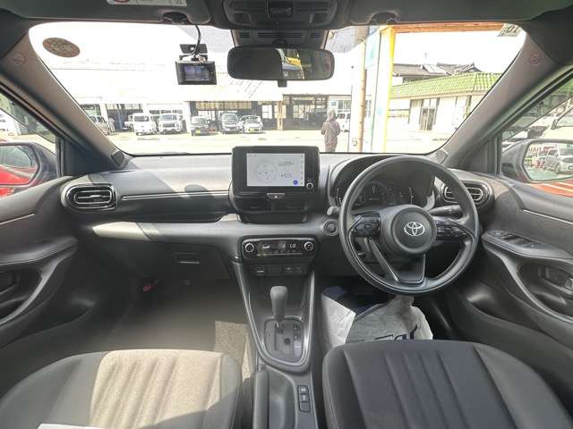 トヨタ ヤリス １．５ Ｇ R6年 (東海) 99