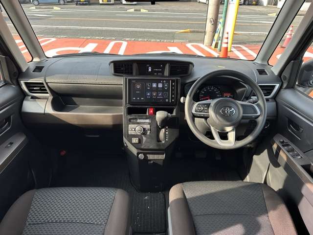 トヨタ ルーミー １．０ Ｇ R7年 (東海) 99