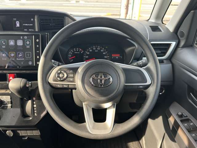 トヨタ ルーミー １．０ Ｇ R7年 (東海) 99