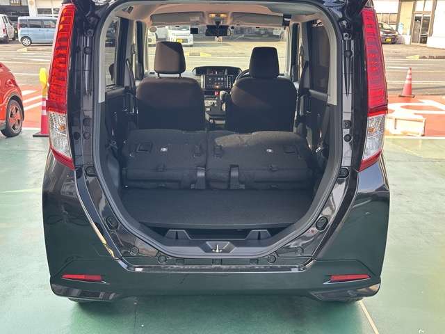 トヨタ ルーミー １．０ Ｇ R7年 (東海) 99