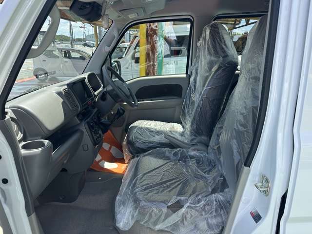 日産 クリッパーバン ６６０ ＧＸ ハイルーフ ４ＷＤ R8年 (東海) 99