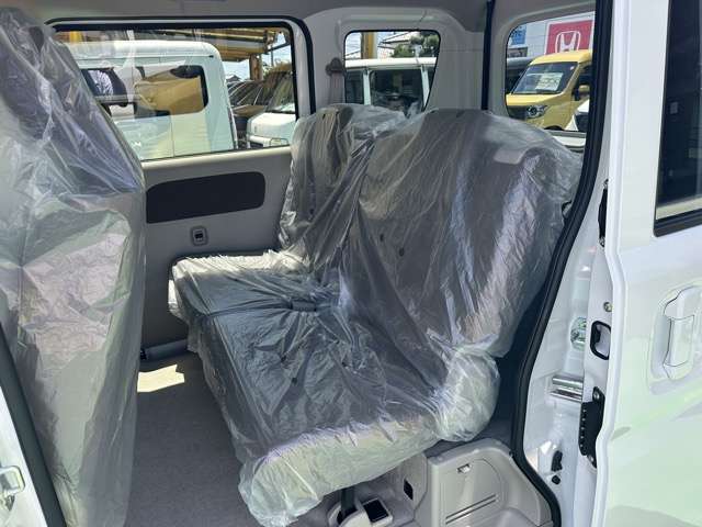 日産 クリッパーバン ６６０ ＧＸ ハイルーフ ４ＷＤ R8年 (東海) 99
