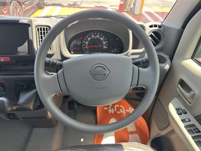 日産 クリッパーバン ６６０ ＧＸ ハイルーフ ４ＷＤ R8年 (東海) 99
