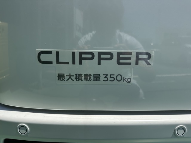 日産 クリッパーバン ６６０ ＧＸ ハイルーフ ４ＷＤ R8年 (東海) 99