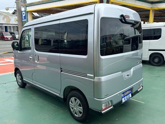 ダイハツ アトレー ６６０ Ｘ R7年 (東海) 99