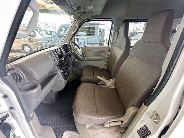 日産 ＮＶ１００クリッパー ６６０ ＤＸ ハイルーフ ５ＡＧＳ車 R8年 (東海) 99