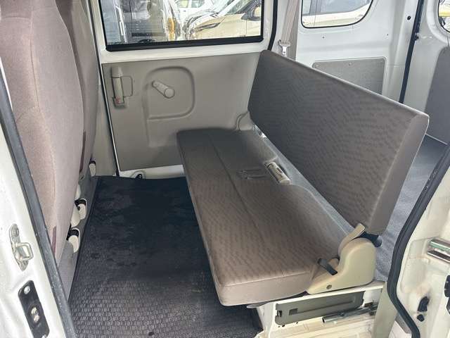 日産 ＮＶ１００クリッパー ６６０ ＤＸ ハイルーフ ５ＡＧＳ車 R8年 (東海) 99