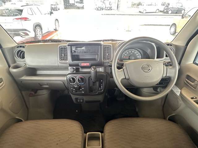 日産 ＮＶ１００クリッパー ６６０ ＤＸ ハイルーフ ５ＡＧＳ車 R8年 (東海) 99
