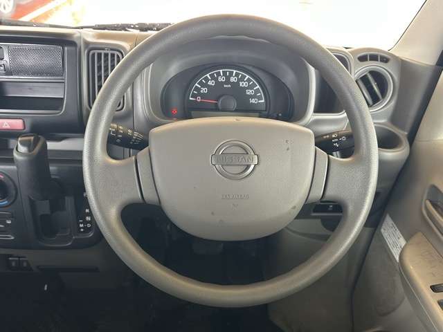日産 ＮＶ１００クリッパー ６６０ ＤＸ ハイルーフ ５ＡＧＳ車 R8年 (東海) 99
