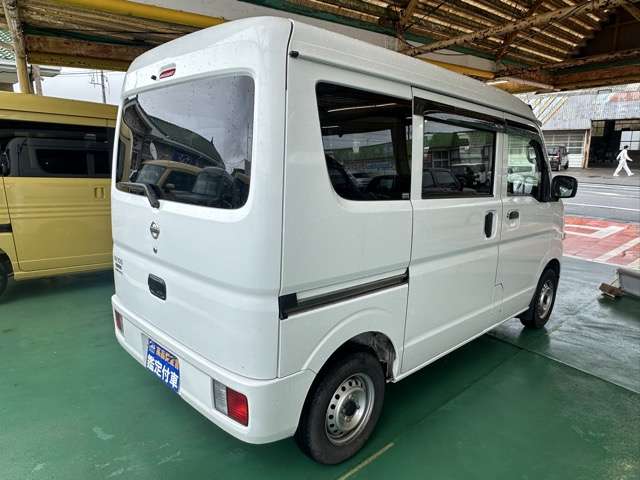 日産 ＮＶ１００クリッパー ６６０ ＤＸ ハイルーフ ５ＡＧＳ車 R8年 (東海) 99