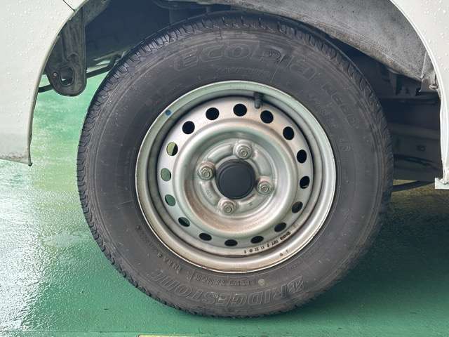 日産 ＮＶ１００クリッパー ６６０ ＤＸ ハイルーフ ５ＡＧＳ車 R8年 (東海) 99