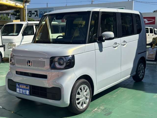 ホンダ Ｎ　ＢＯＸ ６６０ R8年 (東海) 99
