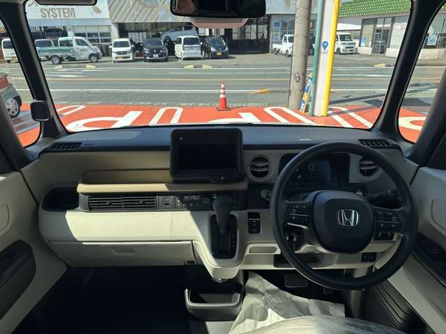 ホンダ Ｎ　ＢＯＸ ６６０ R8年 (東海) 99