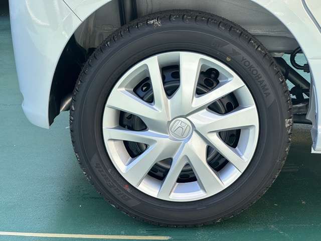 ホンダ Ｎ　ＢＯＸ ６６０ R8年 (東海) 99