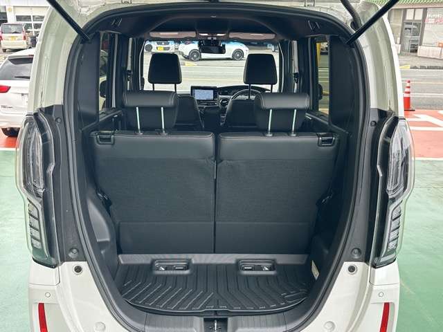 ホンダ Ｎ　ＢＯＸ カスタム ６６０ Ｌ ターボ スタイルプラス ブラック R4年 (東海) 99