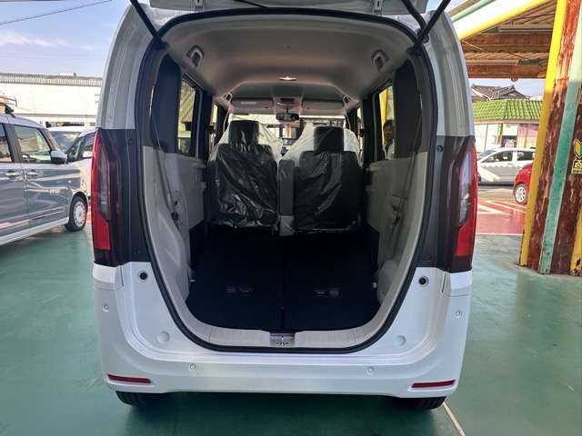 ホンダ Ｎ　ＢＯＸ ６６０ R8年 (東海) 99