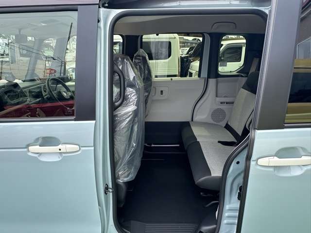 ホンダ Ｎ　ＢＯＸ ６６０ ファッションスタイル ２トーン R8年 (東海) 99