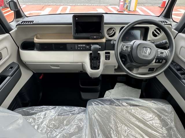ホンダ Ｎ　ＢＯＸ ６６０ ファッションスタイル ２トーン R8年 (東海) 99