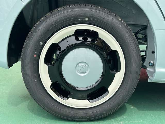 ホンダ Ｎ　ＢＯＸ ６６０ ファッションスタイル ２トーン R8年 (東海) 99