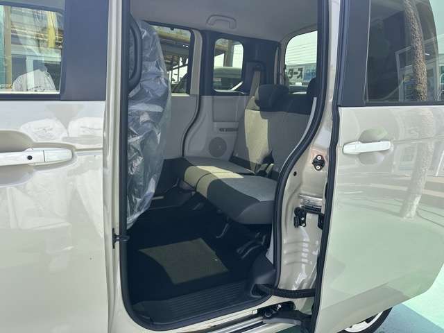 ホンダ Ｎ　ＢＯＸ ６６０ ファッションスタイル モノトーン R8年 (東海) 99