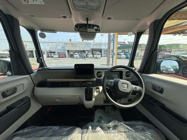 ホンダ Ｎ　ＢＯＸ ６６０ ファッションスタイル モノトーン R8年 (東海) 99