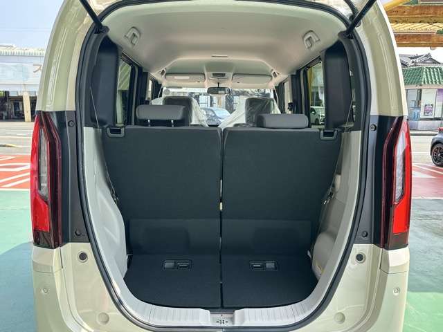 ホンダ Ｎ　ＢＯＸ ６６０ ファッションスタイル モノトーン R8年 (東海) 99