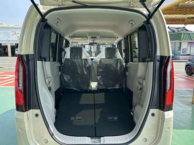 ホンダ Ｎ　ＢＯＸ ６６０ ファッションスタイル モノトーン R8年 (東海) 99
