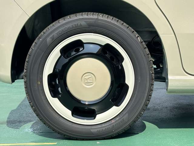 ホンダ Ｎ　ＢＯＸ ６６０ ファッションスタイル モノトーン R8年 (東海) 99