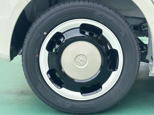 ホンダ Ｎ　ＢＯＸ ６６０ ファッションスタイル ２トーン R8年 (東海) 99