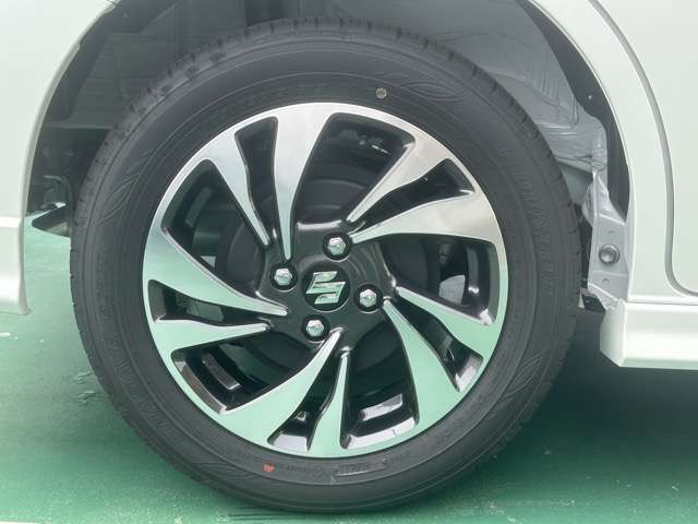 スズキ ソリオ １．２ バンディット ハイブリッド ＭＶ R8年 (東海) 99