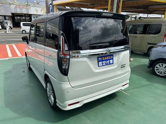 スズキ ソリオ １．２ ハイブリッド ＭＺ R8年 (東海) 99