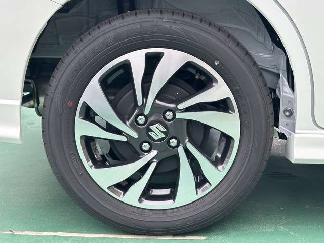 スズキ ソリオ １．２ バンディット ハイブリッド ＭＶ R8年 (東海) 99