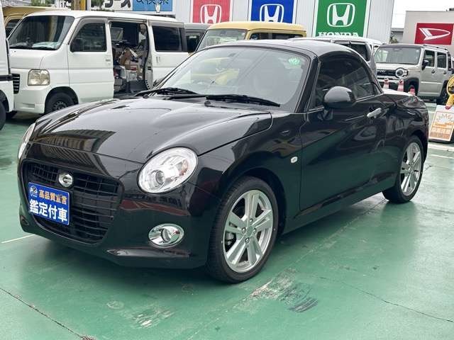 ダイハツ コペン セロ Ｓ ６６０ R5年 () 99