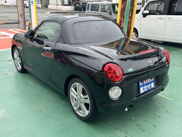 ダイハツ コペン セロ Ｓ ６６０ R5年 () 99