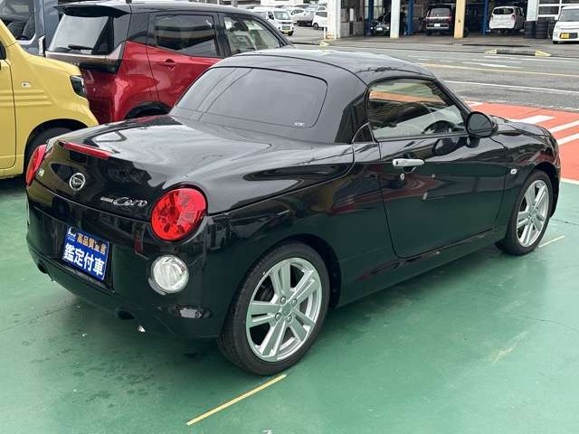 ダイハツ コペン セロ Ｓ ６６０ R5年 () 99