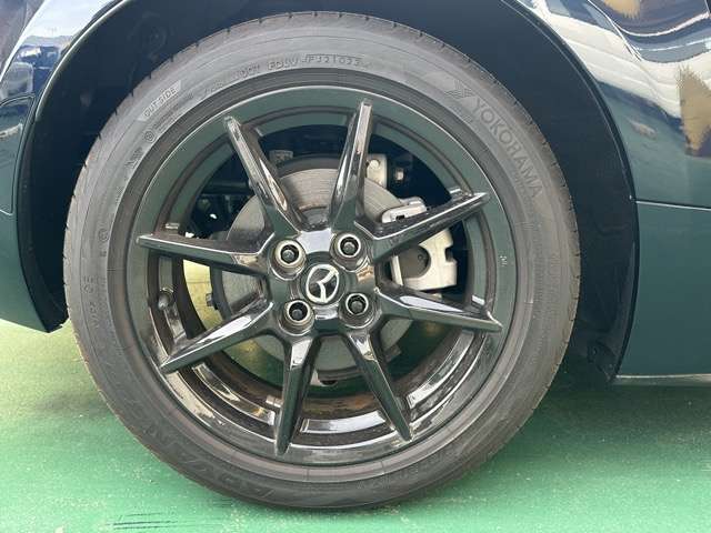 マツダ ロードスター １．５ Ｓ R5年 (東海) 99
