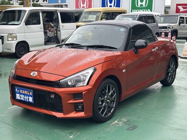 ダイハツ コペン ＧＲ スポーツ ６６０ R5年 (東海) 99