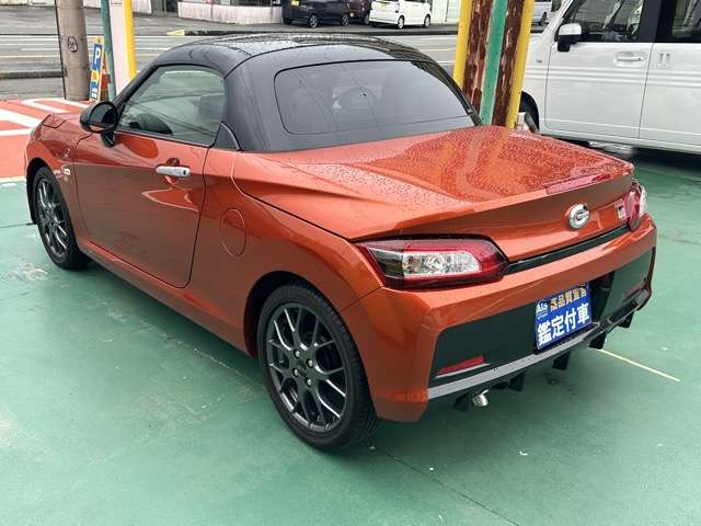 ダイハツ コペン ＧＲ スポーツ ６６０ R5年 (東海) 99