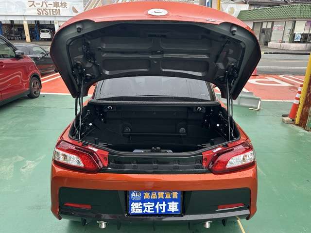 ダイハツ コペン ＧＲ スポーツ ６６０ R5年 (東海) 99