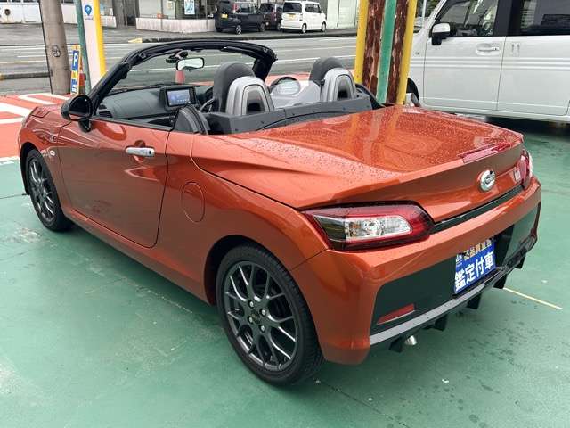 ダイハツ コペン ＧＲ スポーツ ６６０ R5年 (東海) 99