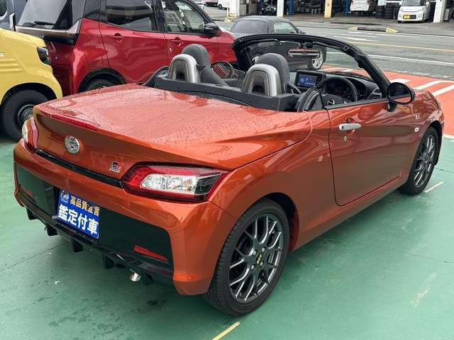 ダイハツ コペン ＧＲ スポーツ ６６０ R5年 (東海) 99