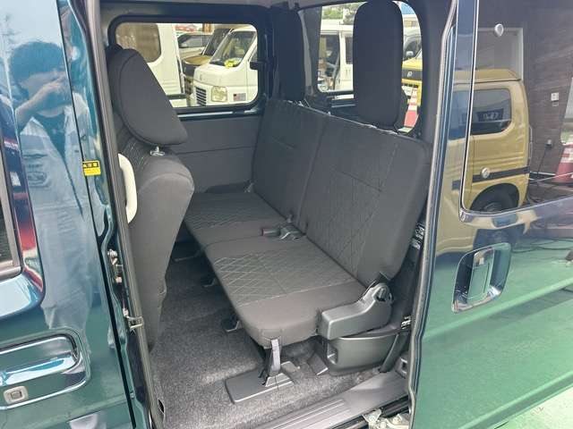 ダイハツ アトレーデッキバン ６６０ R6年 (東海) 99