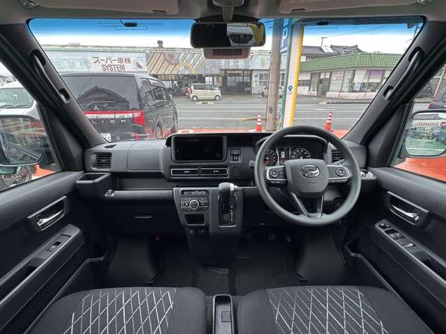 ダイハツ アトレーデッキバン ６６０ R6年 (東海) 99