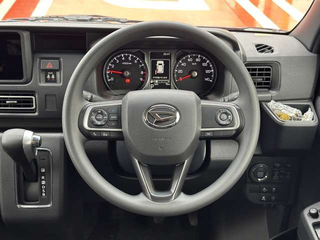 ダイハツ アトレーデッキバン ６６０ R6年 (東海) 99