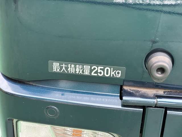 ダイハツ アトレーデッキバン ６６０ R6年 (東海) 99