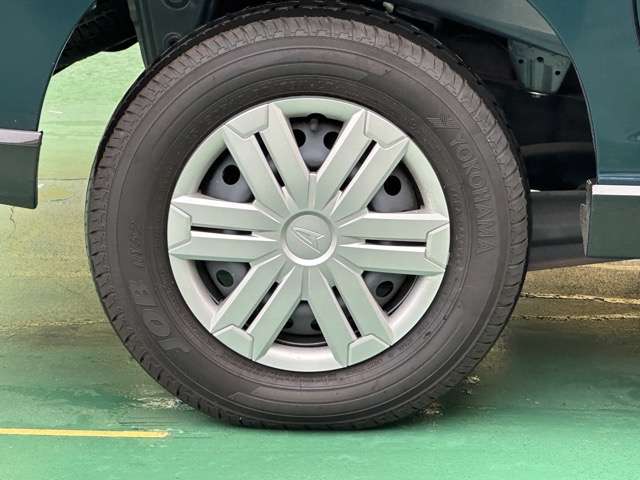 ダイハツ アトレーデッキバン ６６０ R6年 (東海) 99