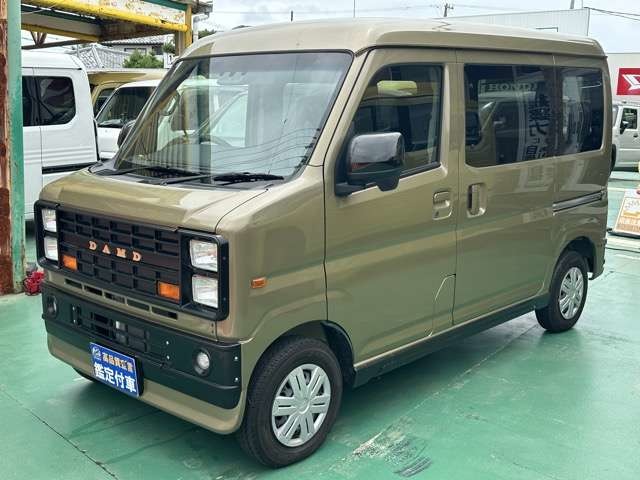 ダイハツ アトレー ６６０ Ｘ R6年 (東海) 99