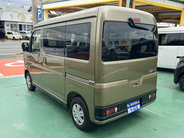 ダイハツ アトレー ６６０ Ｘ R6年 (東海) 99