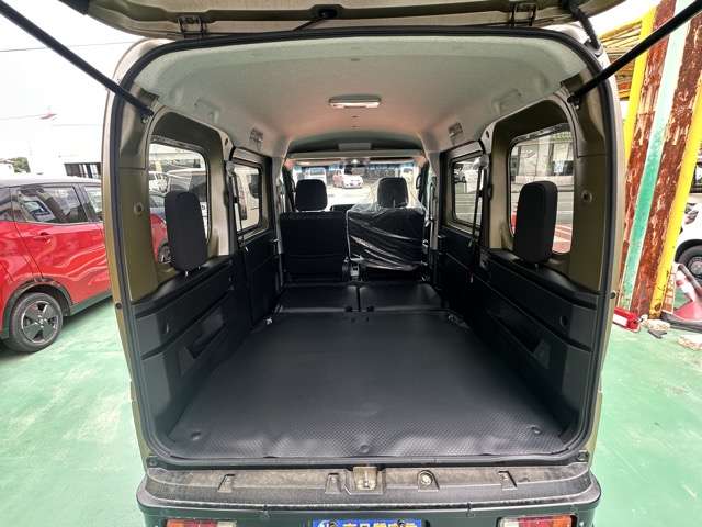 ダイハツ アトレー ６６０ Ｘ R6年 (東海) 99